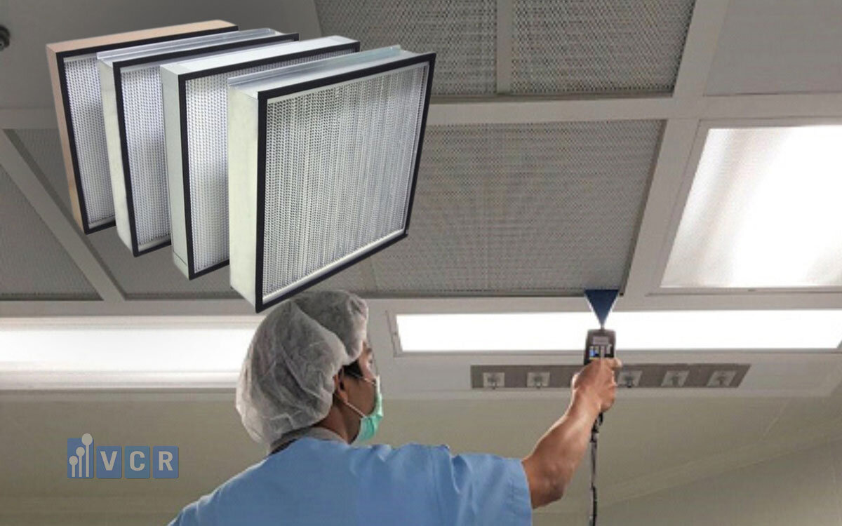 Tổng quan về lọc HEPA