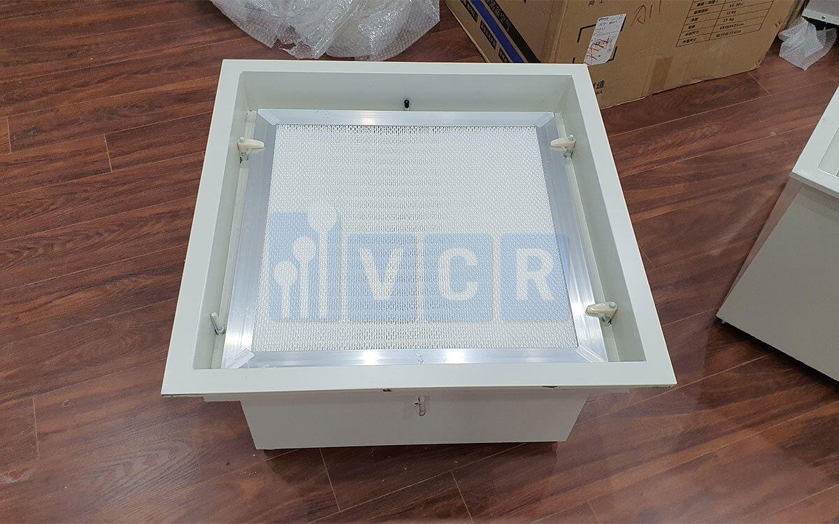 Các lỗi thường gặp và cách khắc phục