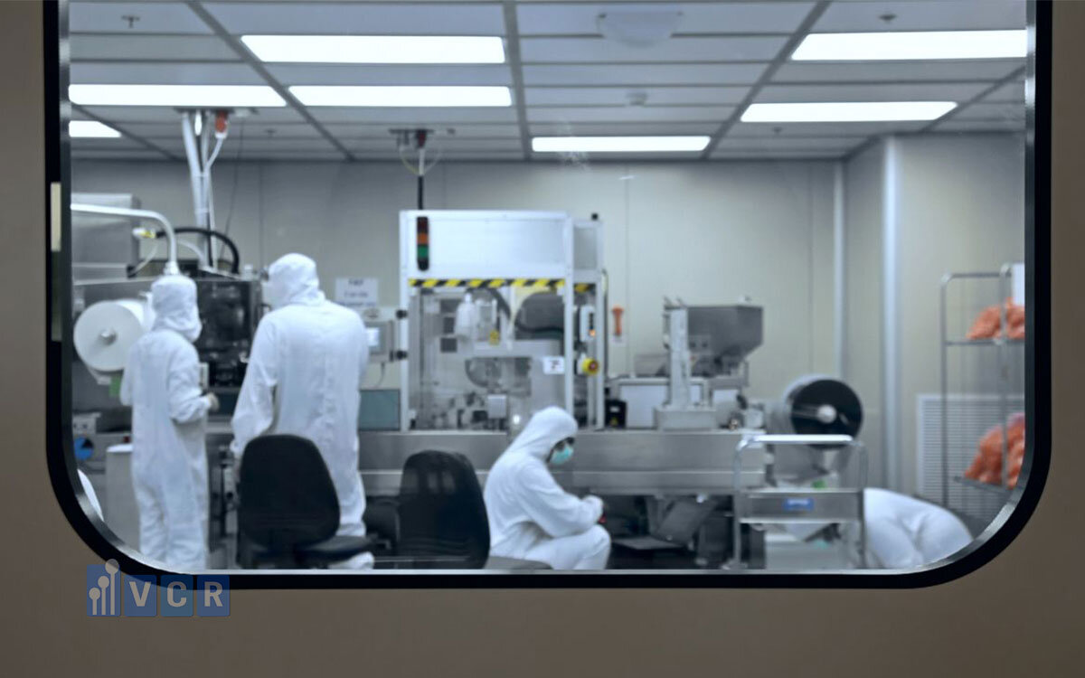 giá trị tích hợp giữa ISO 22716, GMP và HACCP