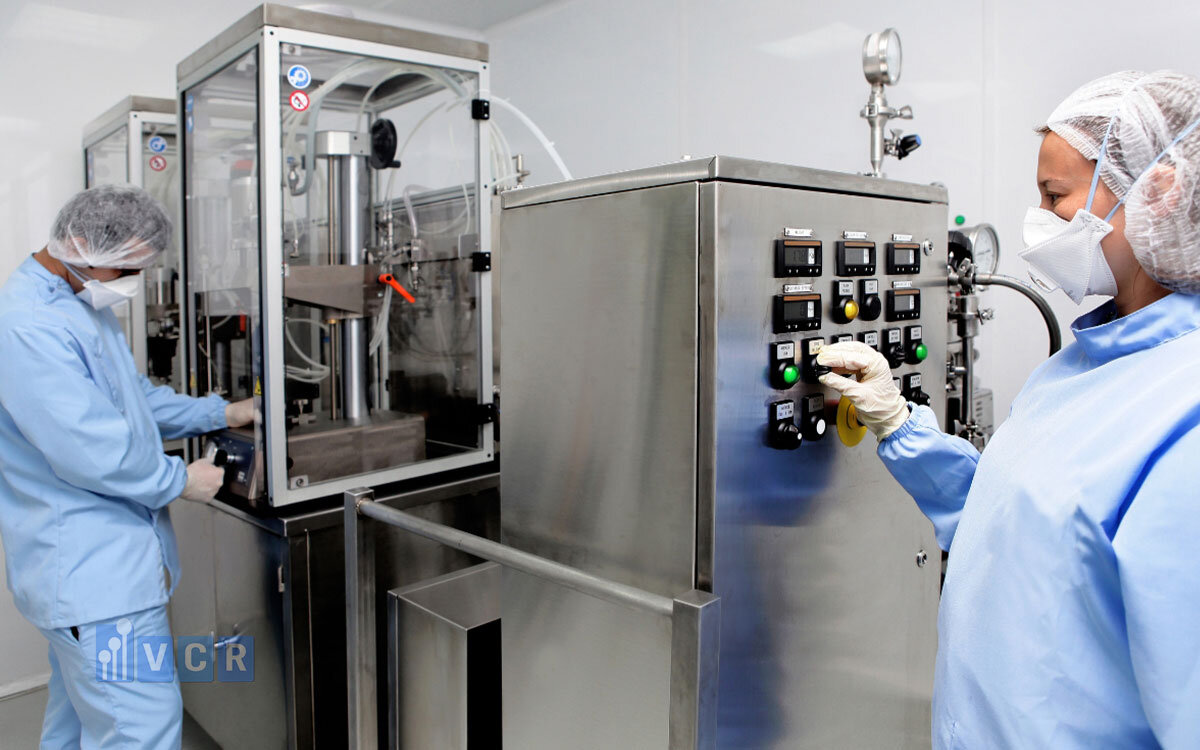 Mức độ ẩm khuyến nghị cho từng khu vực sản xuất viên nén