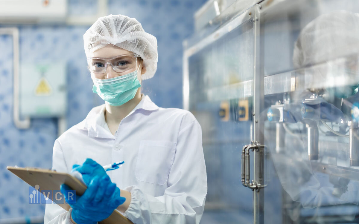 IQ/OQ/PQ cho hệ thống kiểm soát độ ẩm