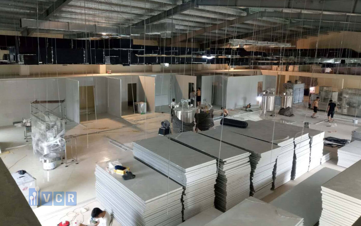 Những lỗi Audit thường bắt trong OQ