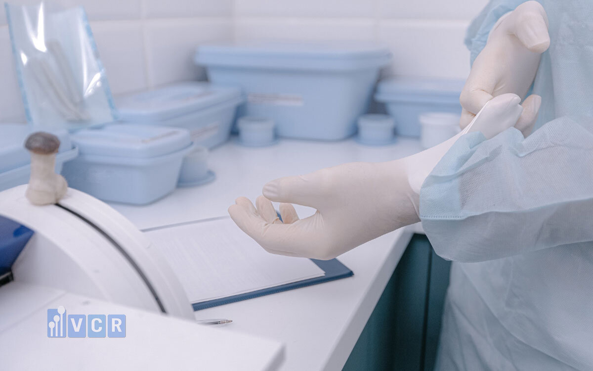 Vì sao nhiều thương hiệu mỹ phẩm cao cấp vẫn xây phòng sạch ISO 7