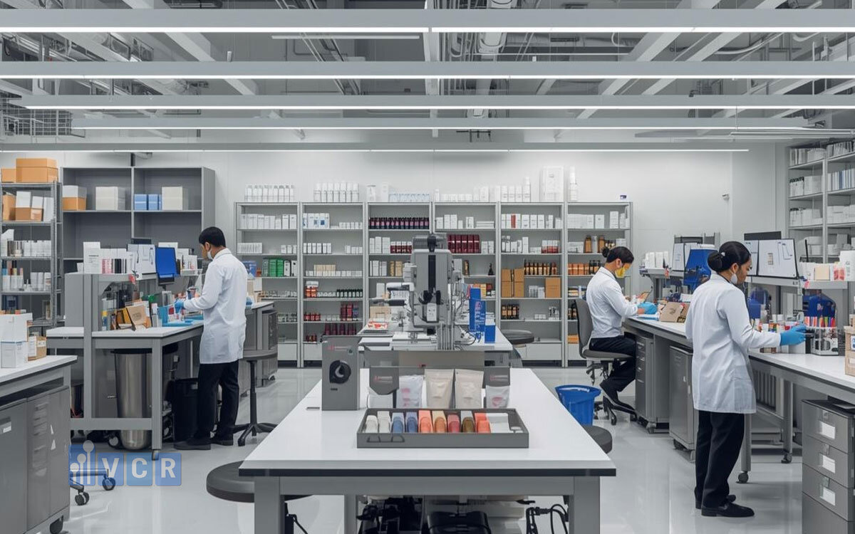 Câu hỏi thường gặp về phòng sạch ISO 7 trong sản xuất mỹ phẩm