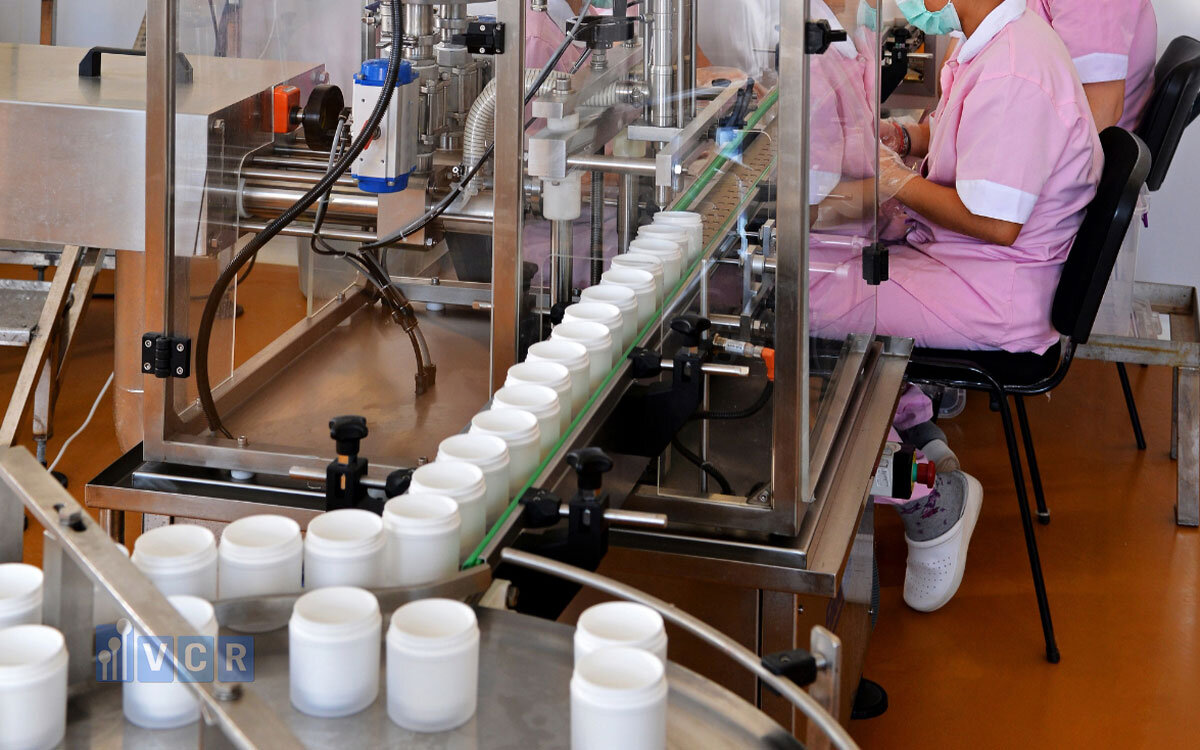 Vì sao nhiều nhà máy mỹ phẩm cần nâng cấp từ ISO 8 lên ISO 7