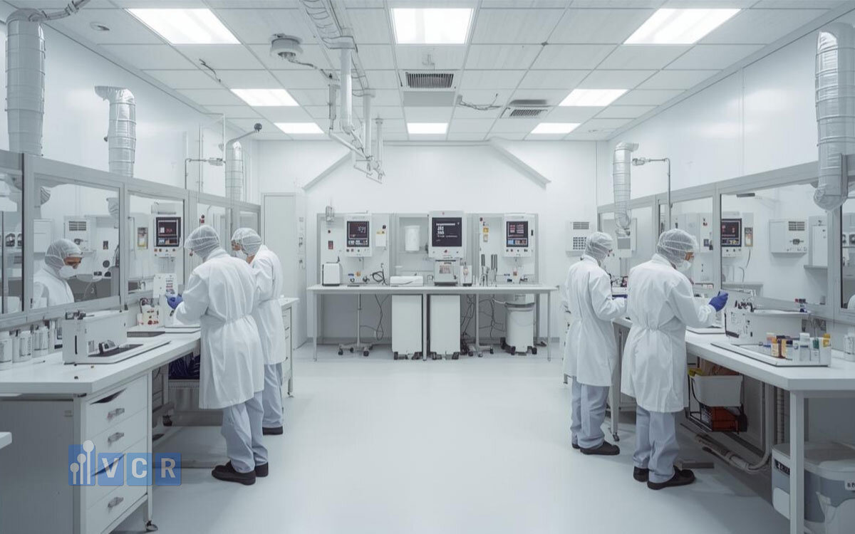 Tính toán downtime khi cải tạo nhà máy