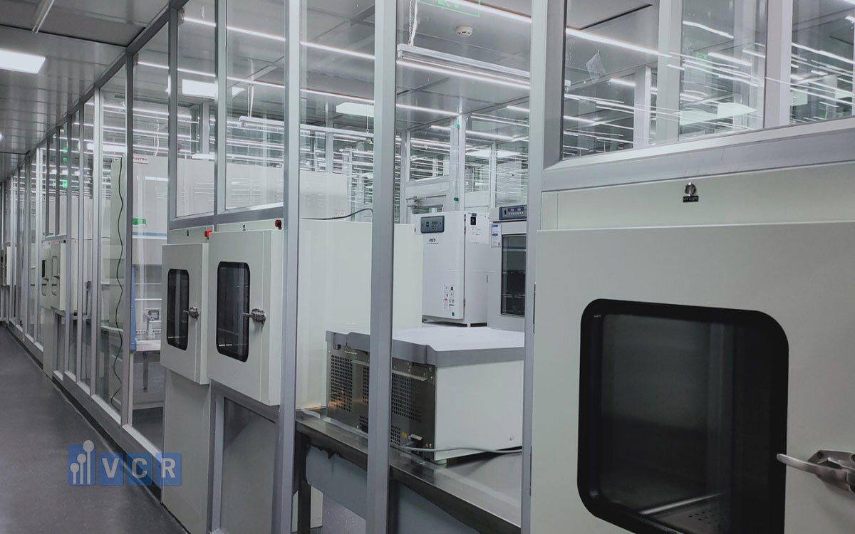 Những sai lầm phổ biến khi nâng cấp phòng sạch