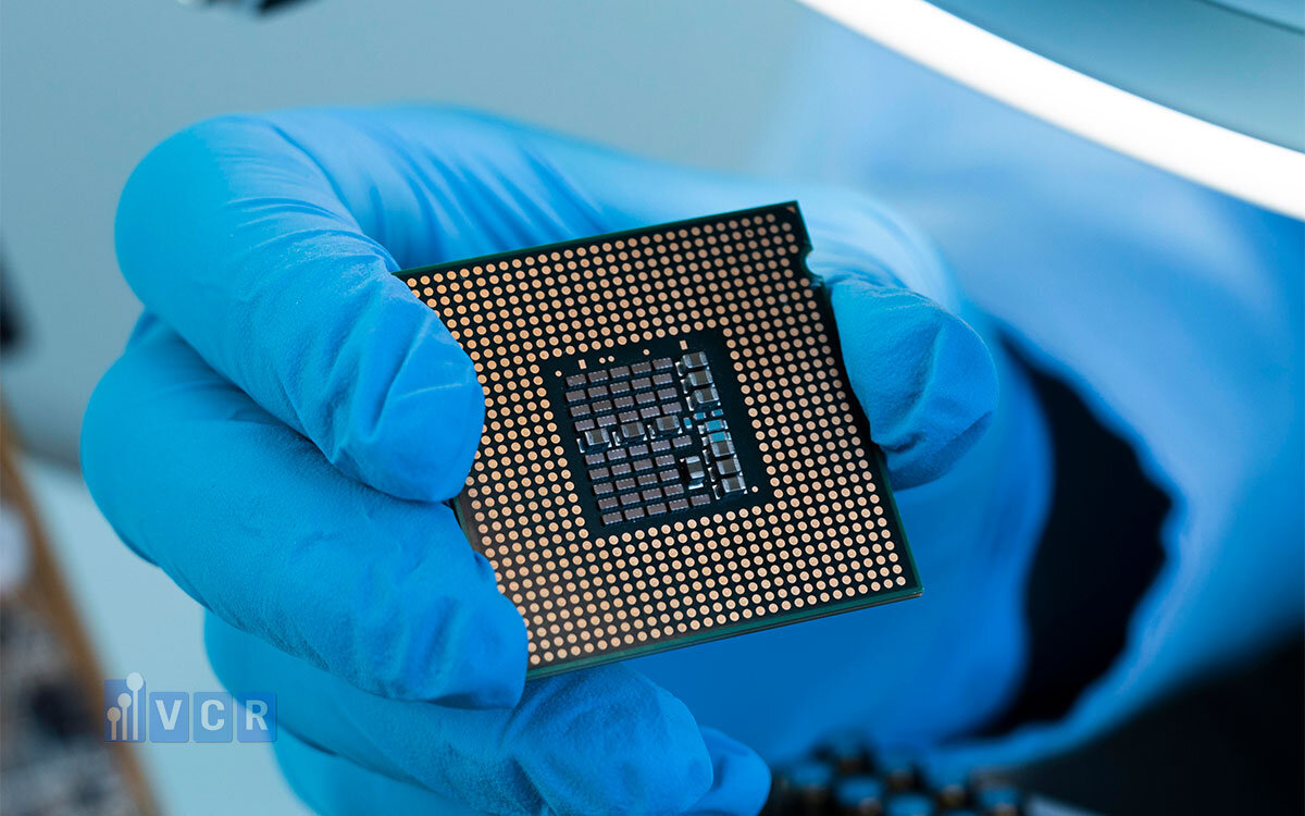 Tiêu chuẩn phòng sạch trong ngành bán dẫn