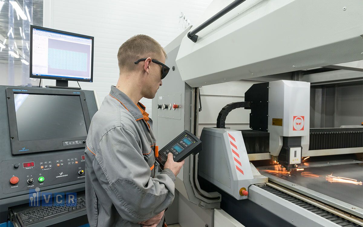 kiểm soát hạt trong phòng sạch