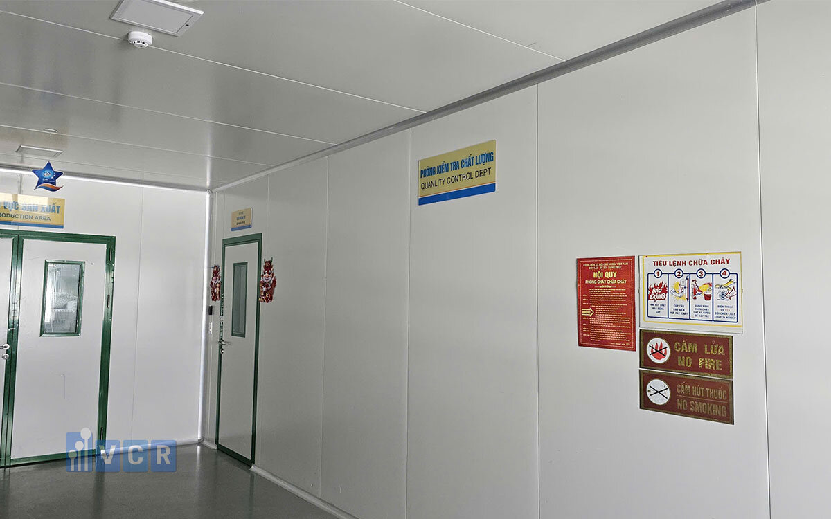 Đánh giá hiện trạng phòng sạch là gì?