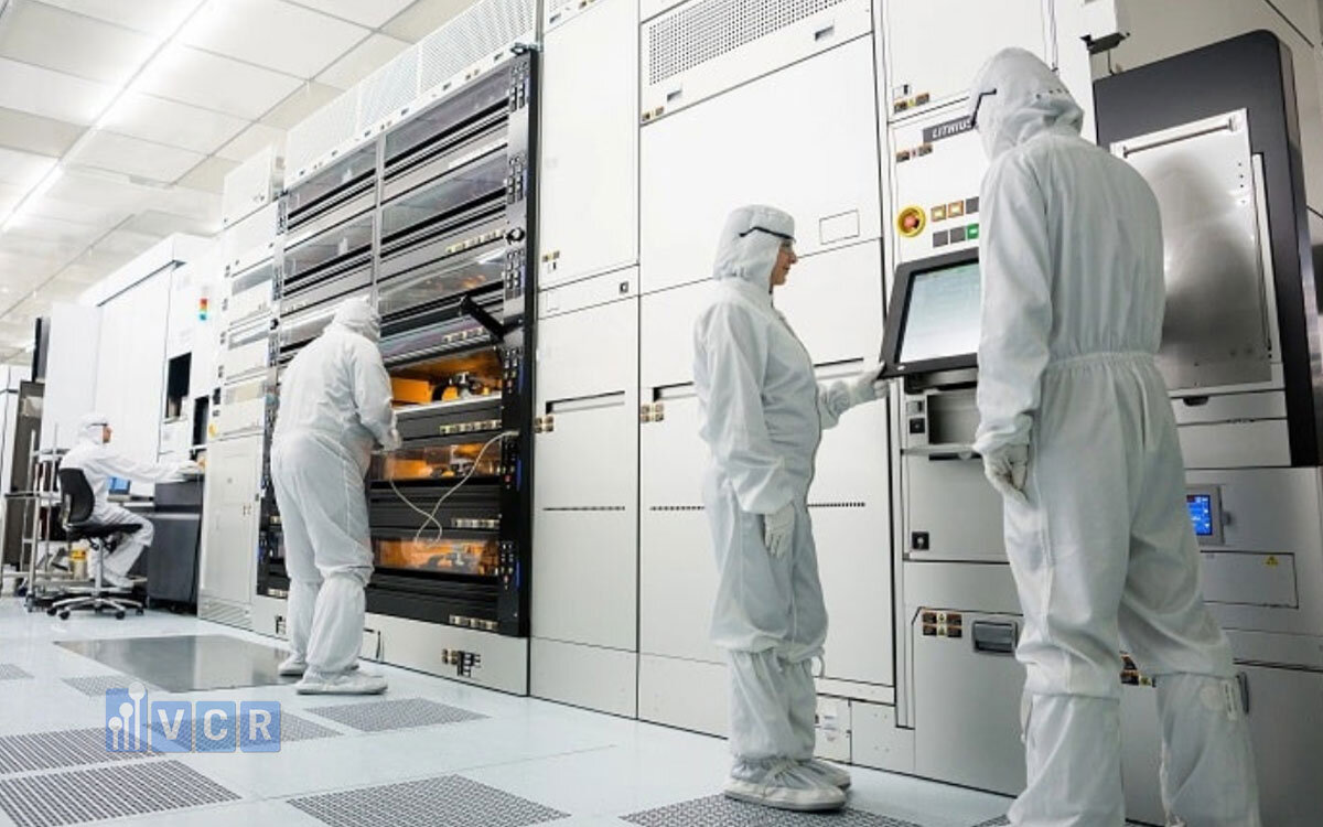 Đánh giá thiết bị phòng sạch