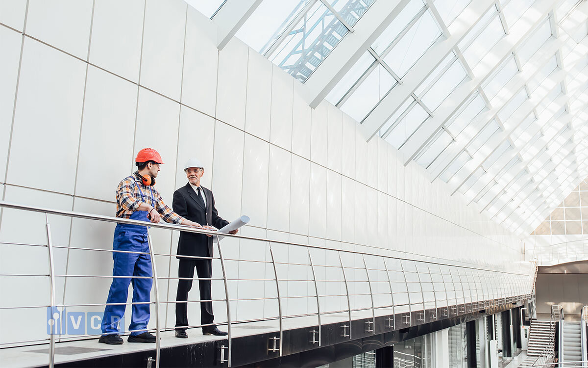 Cải tạo HVAC không dừng nhà máy là gì?