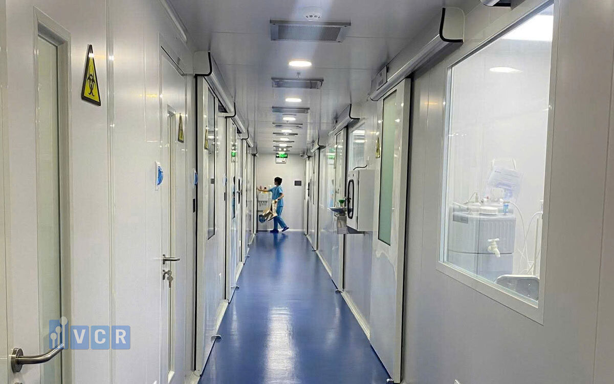 Câu hỏi thường gặp về cải tạo HVAC không dừng nhà máy