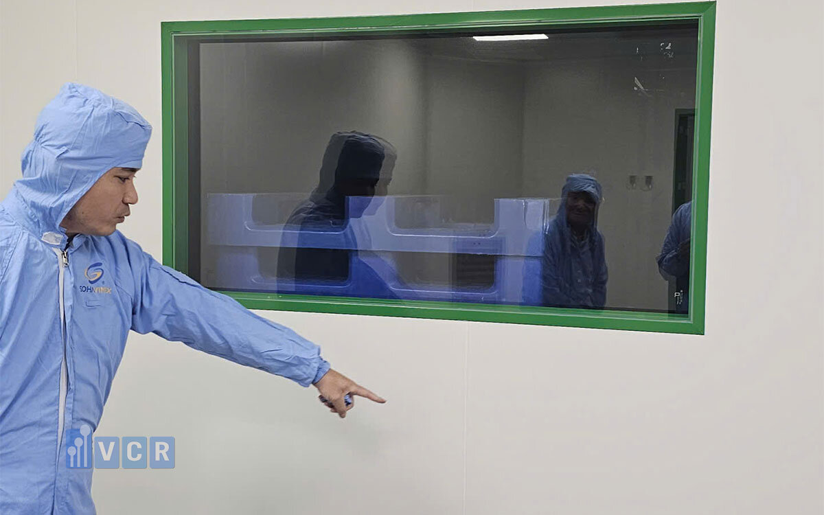 Kiểm soát con người và quy trình