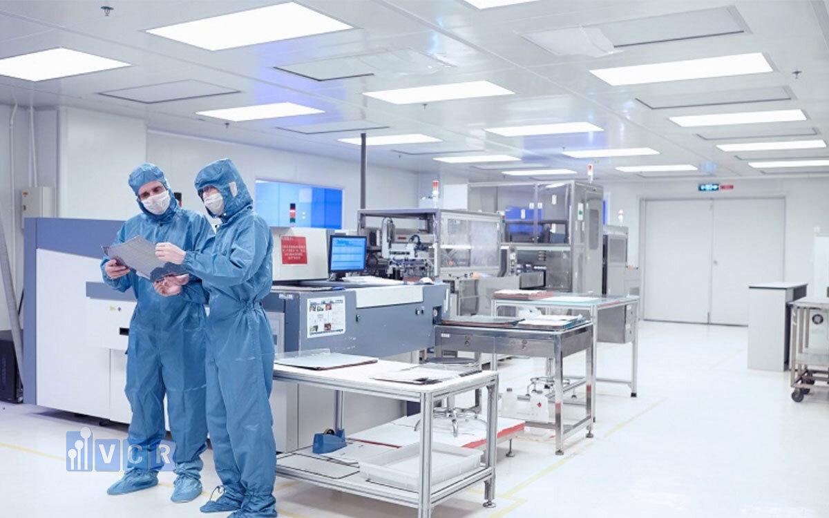 Các lỗi phổ biến khi quản lý rủi ro thi công phòng sạch