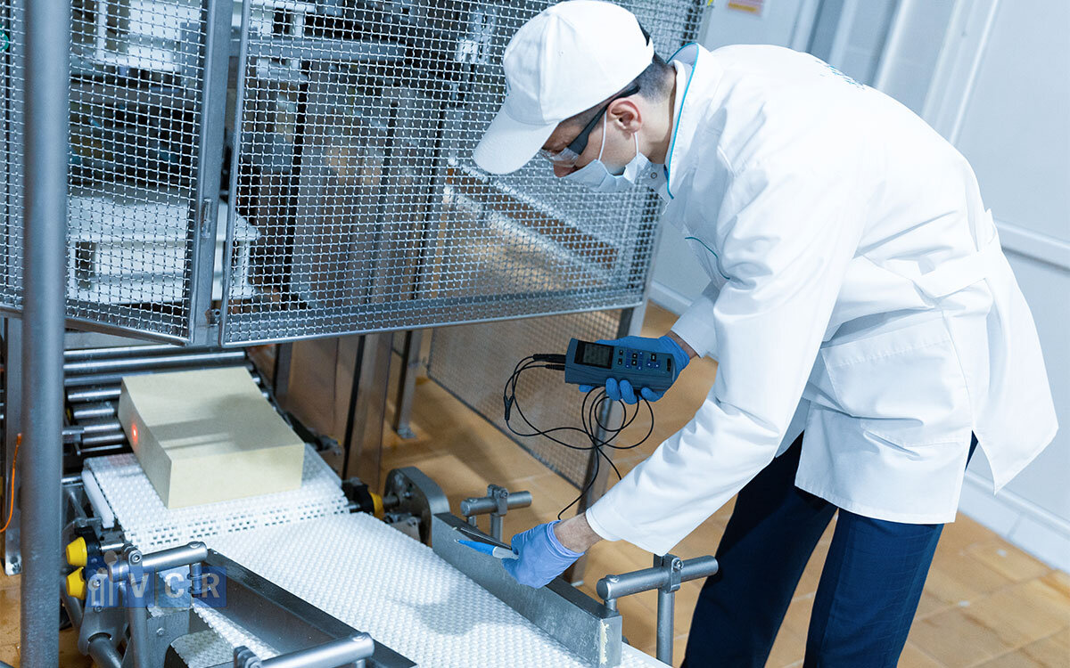 Phân tích luồng vật liệu (Material Flow)