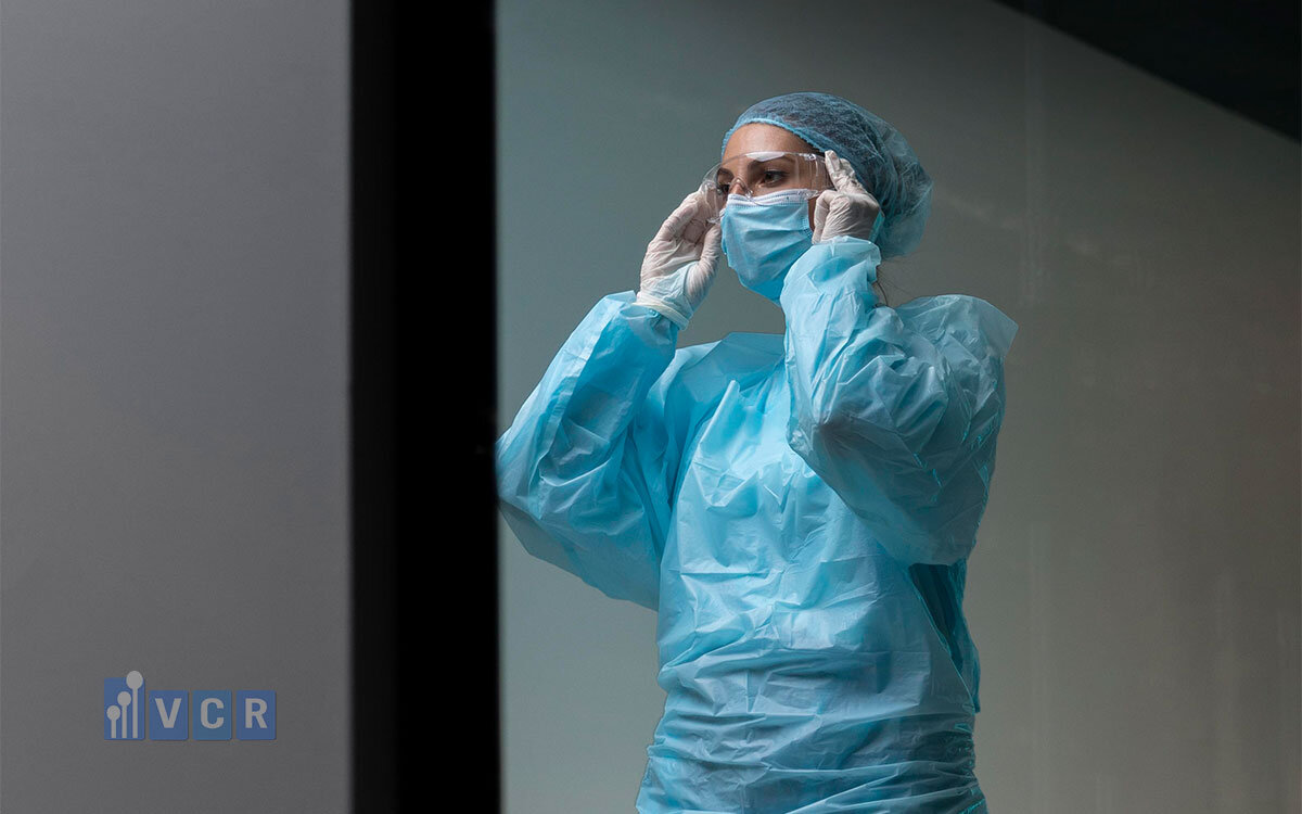 Phân tích luồng người (Personnel Flow) trong dây chuyền tiêm