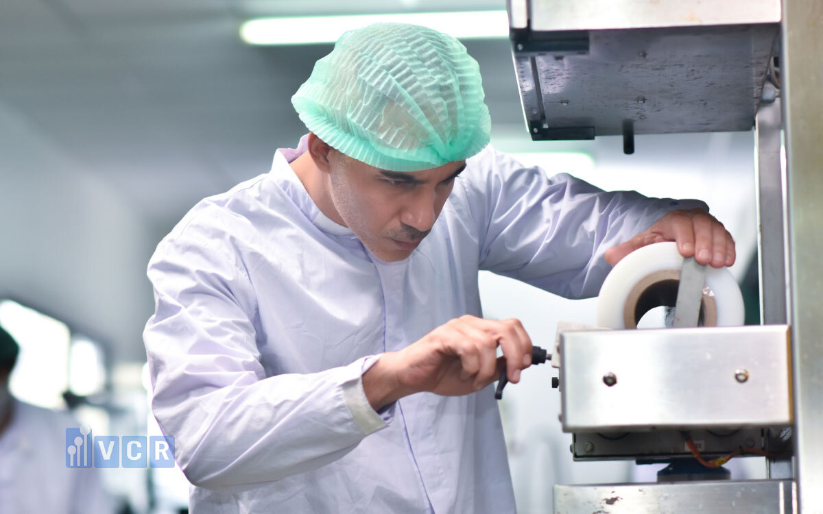 Quy trình thẩm định GMP chuẩn