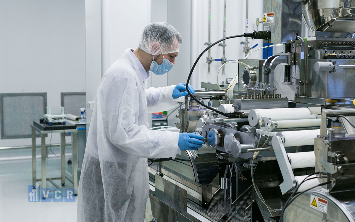 Xu hướng thẩm định GMP 2026-2030