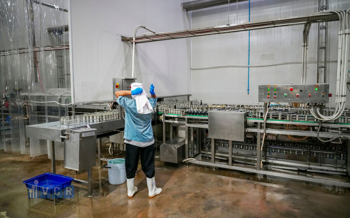 Bảo trì phòng sạch là gì?