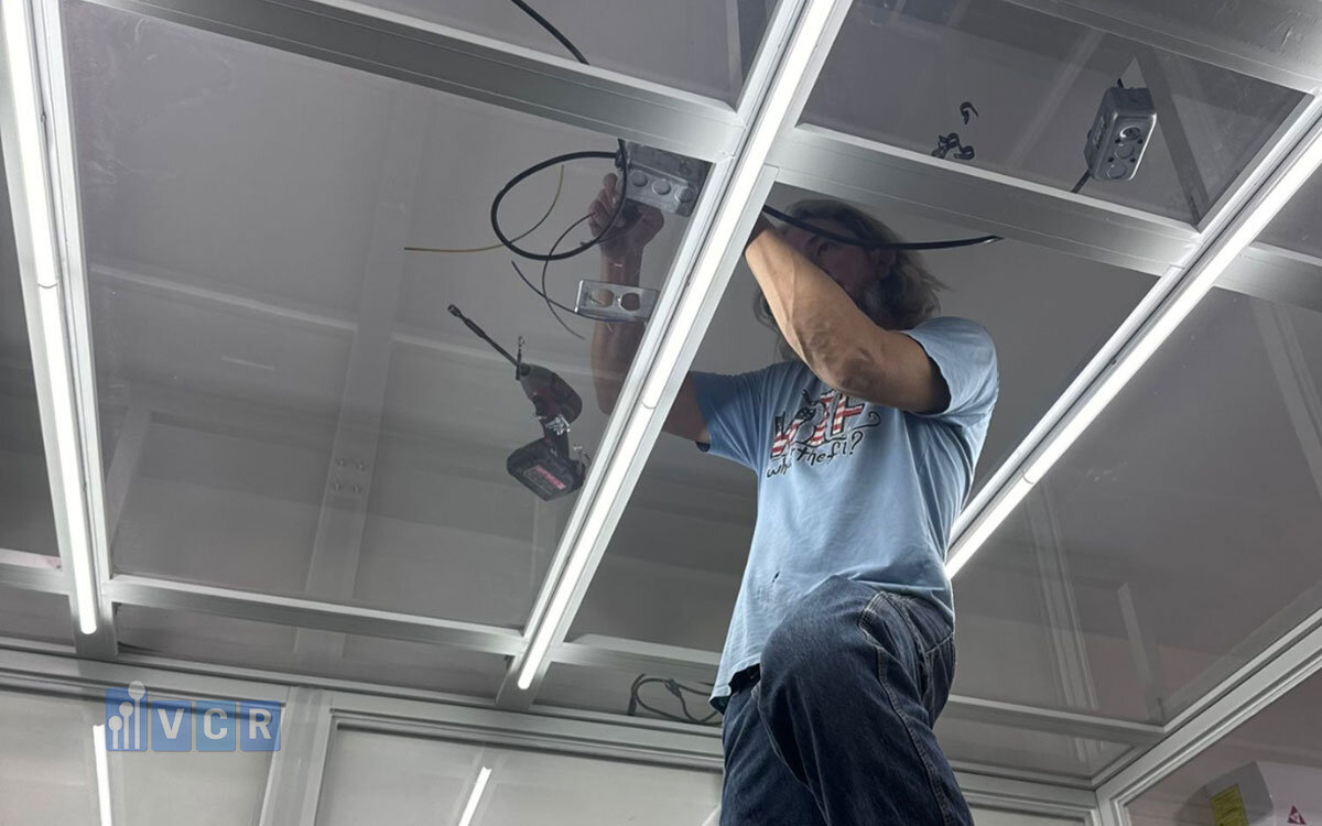 Phân bổ ngân sách bảo trì theo hạng mục