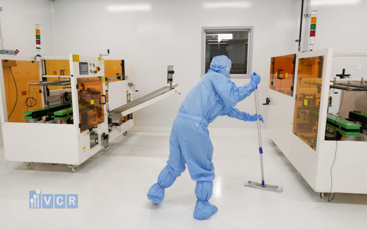 Chiến lược tối ưu ngân sách bảo trì cho SME