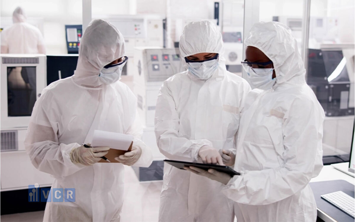 Ngân sách bảo trì phòng sạch mỗi năm là bao nhiêu?