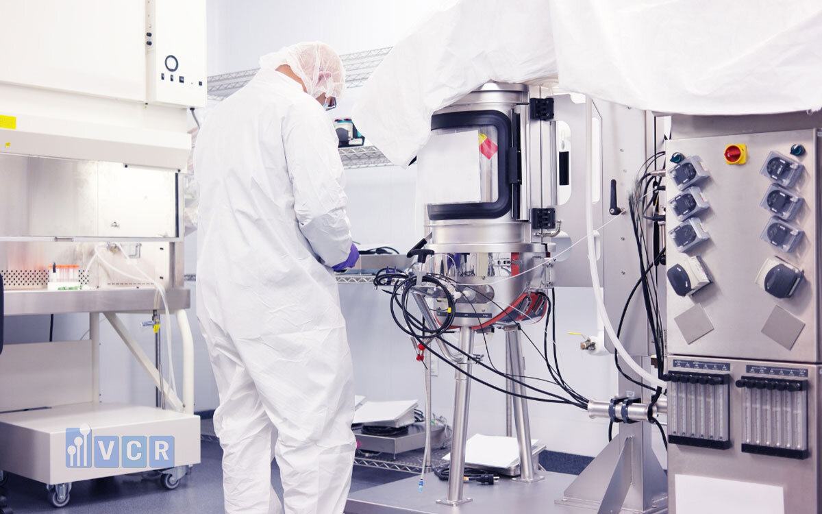 Tiếng ồn trong phòng sạch là gì?