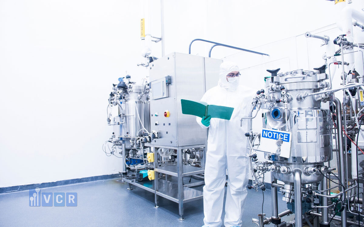 Ảnh hưởng của tiếng ồn đến vận hành phòng sạch