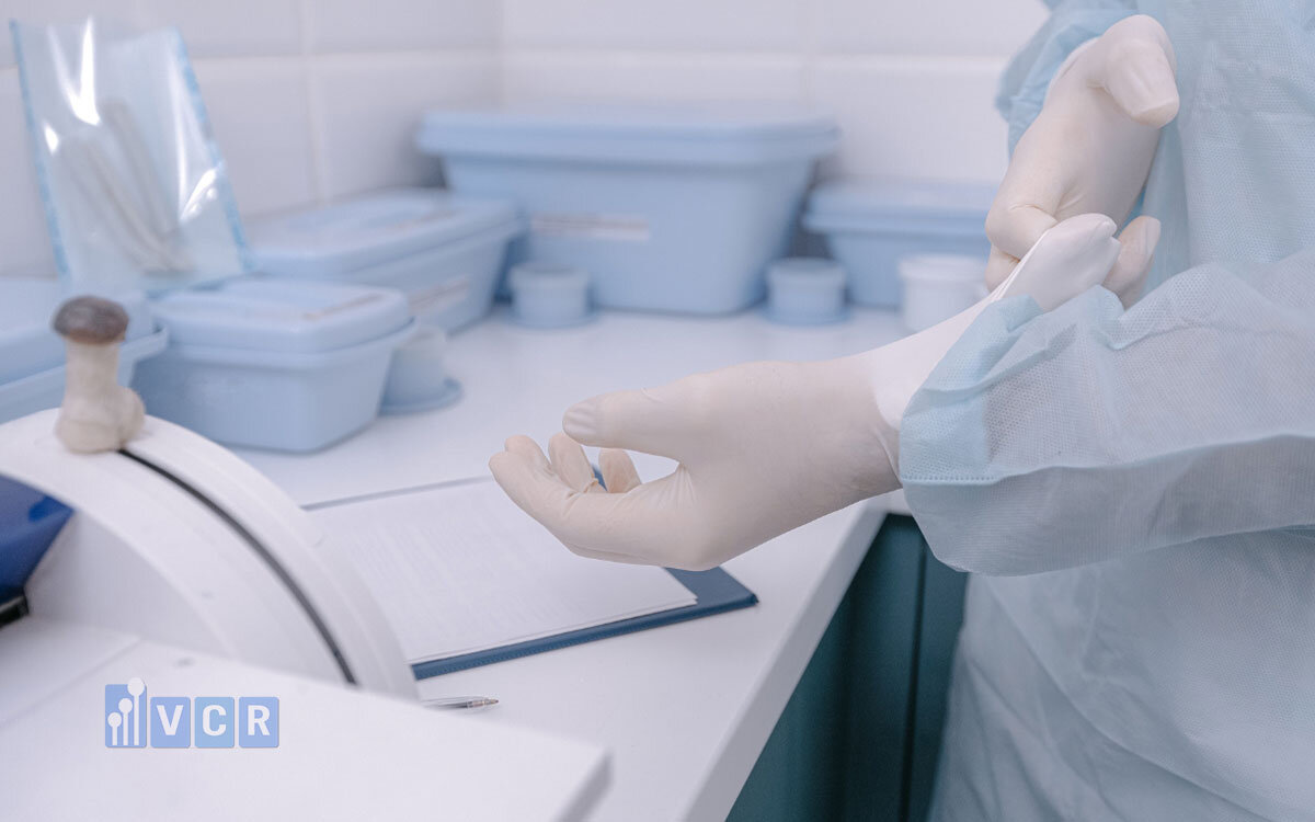 Kiểm soát tiếng ồn từ cửa và thiết bị chuyển động