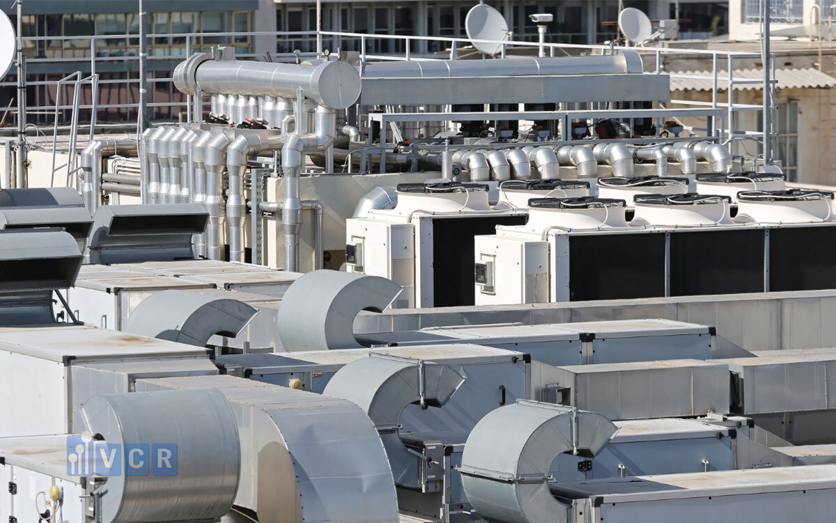 Phòng sạch không chỉ sạch - mà còn phải “yên tĩnh”