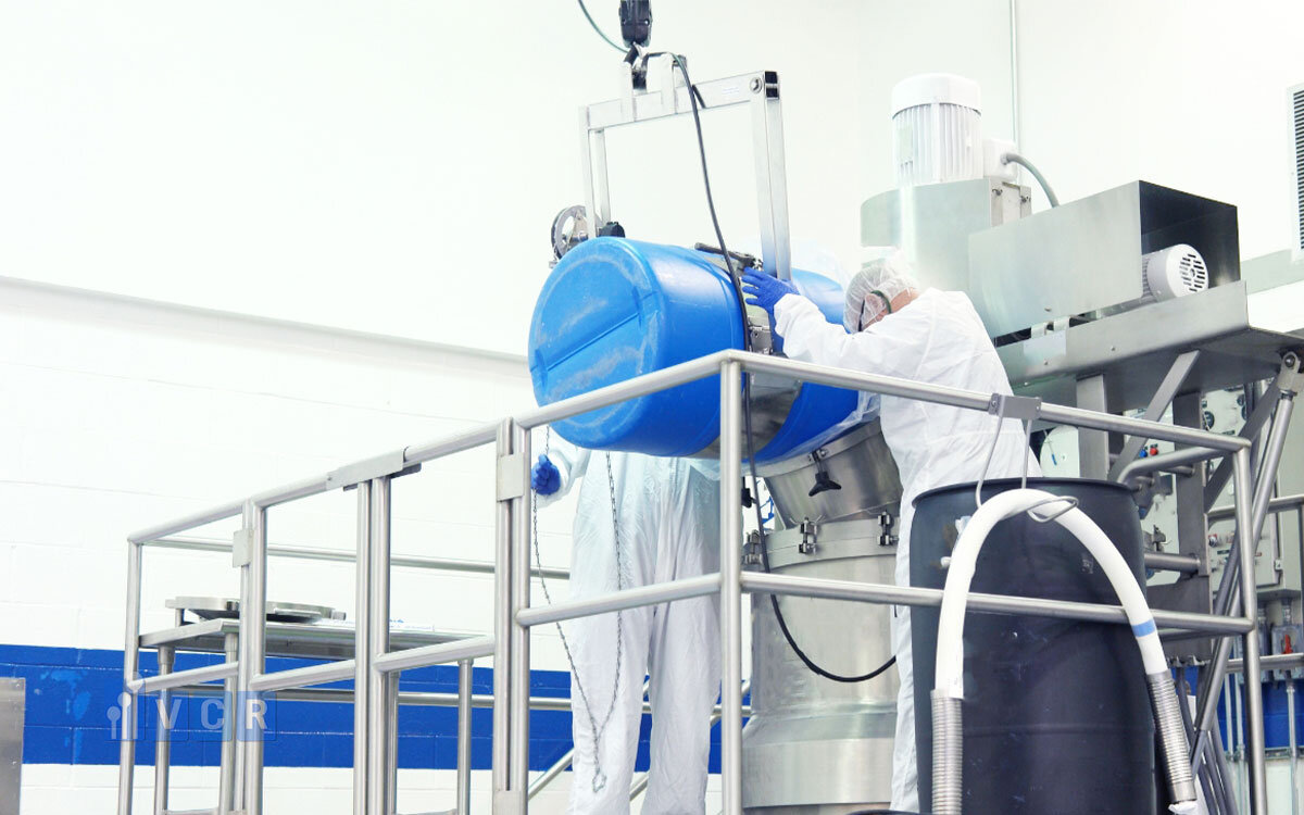 Góc nhìn chiến lược: tiếng ồn và hiệu suất nhà máy