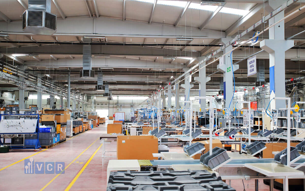 Sai lầm phổ biến khi thiết kế HVAC cho SME