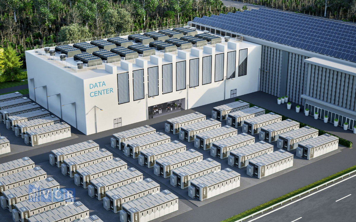 BMS thay đổi cách vận hành phòng sạch như thế nào?