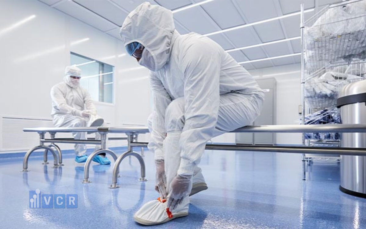 Hiểu đúng về phòng sạch