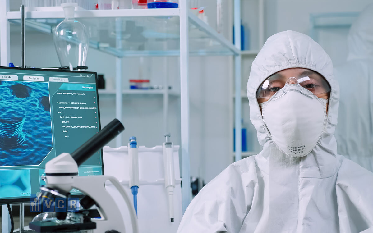 Xu hướng phòng sạch an toàn và thân thiện hơn