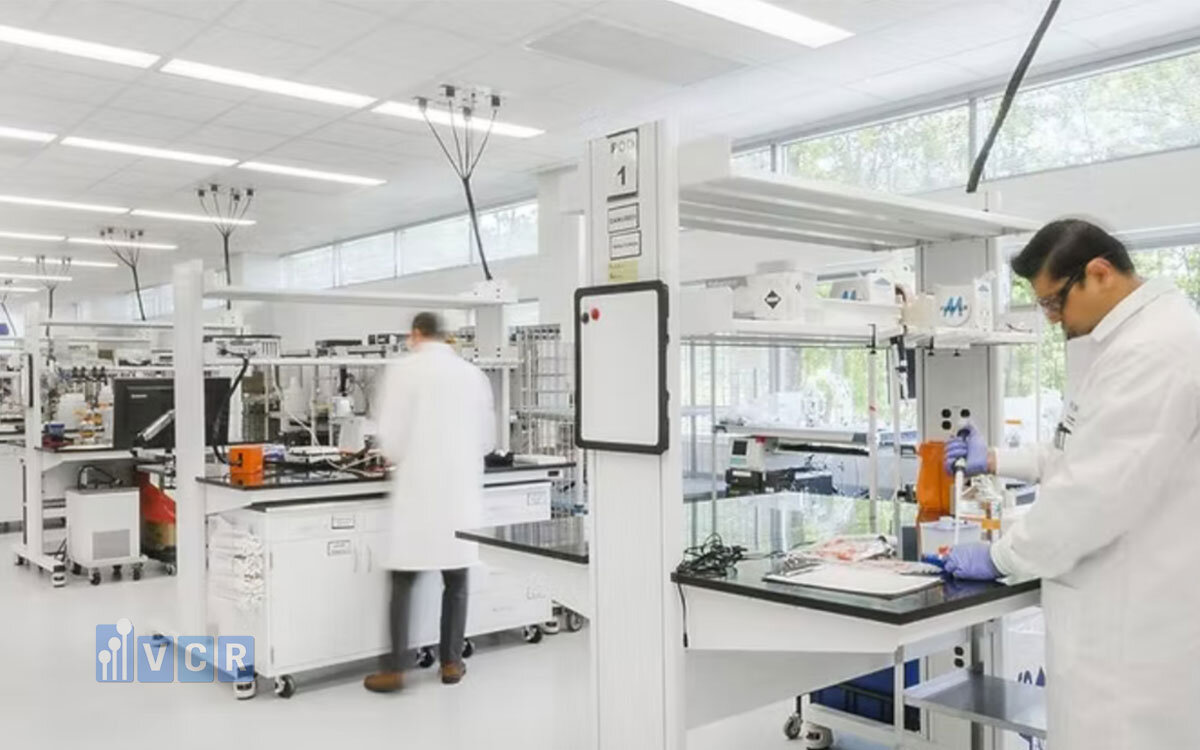 Những yếu tố ảnh hưởng đến sức khỏe trong phòng sạch