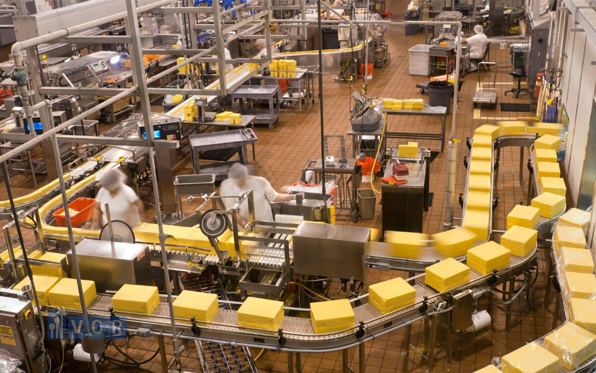 Phòng sạch trong doanh nghiệp là gì?