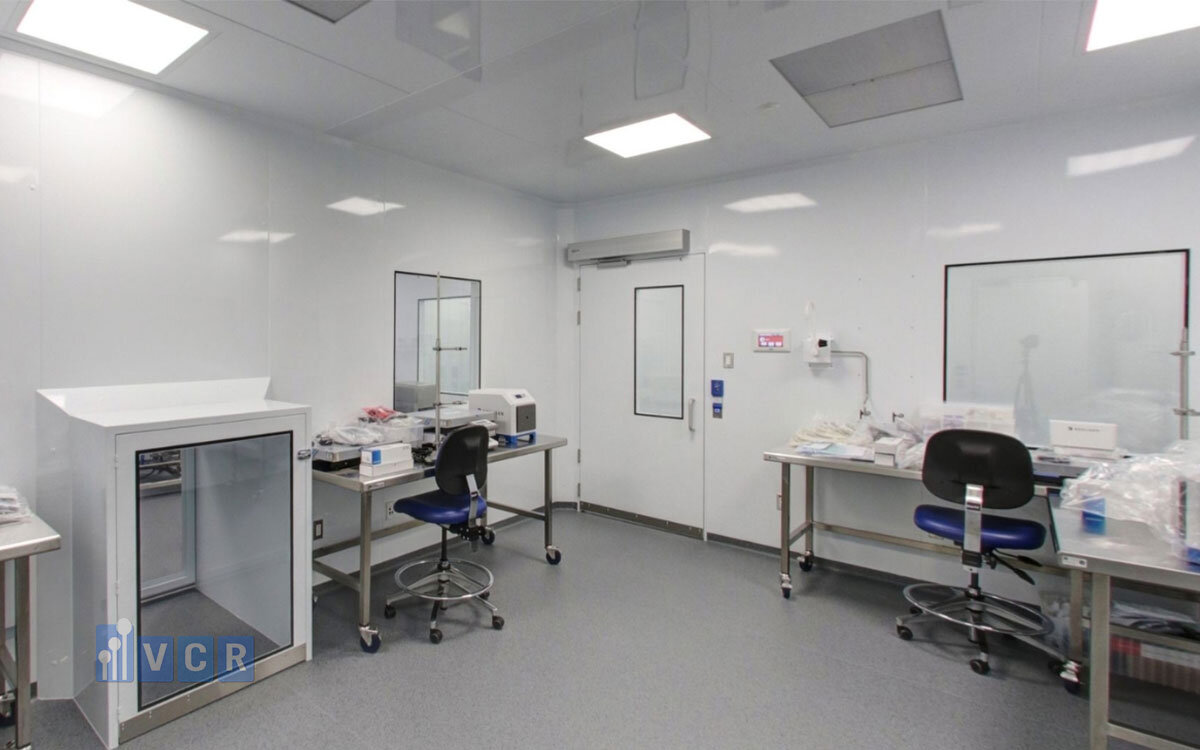 Doanh nghiệp nào cần áp dụng phòng sạch?