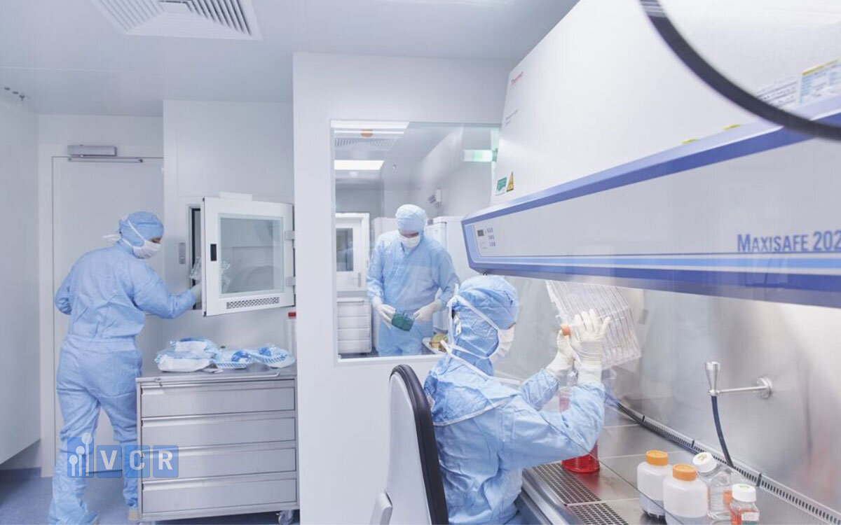 Cấu trúc hồ sơ phòng sạch chuẩn GMP