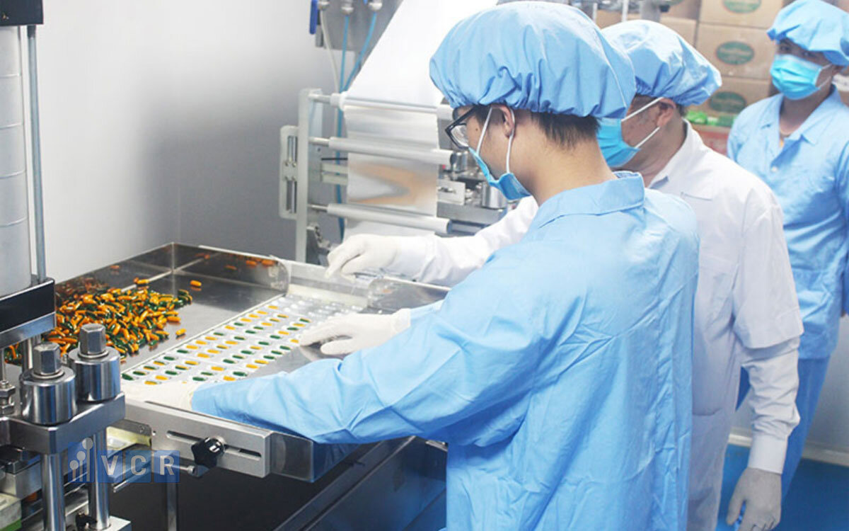 Checklist hồ sơ thẩm định (Validation)