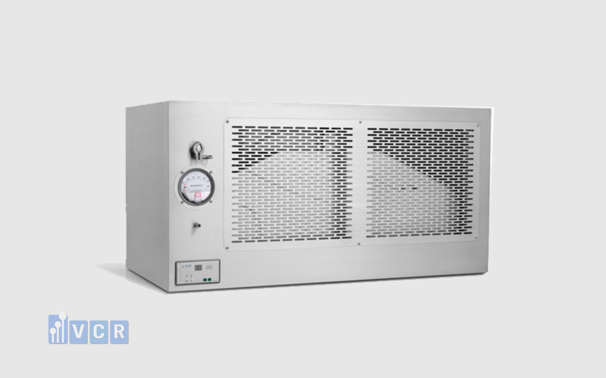 LAF (Laminar Air Flow)