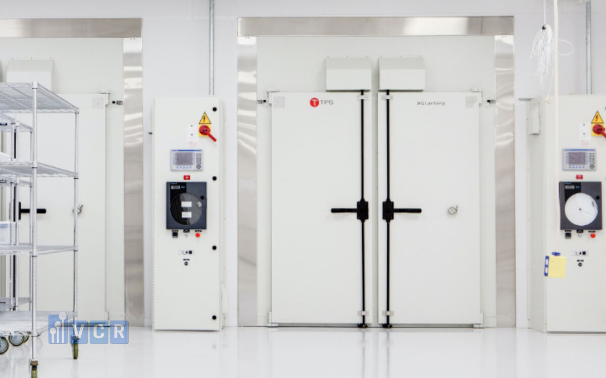 Hồ sơ thiết kế phòng sạch bao gồm những gì