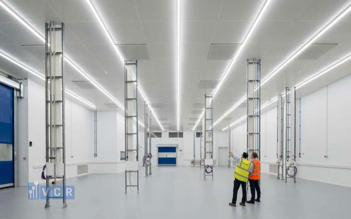 Sai số do điều kiện môi trường