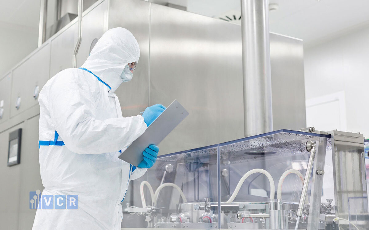 Giải pháp kiểm soát và giảm sai số đo tiểu phân