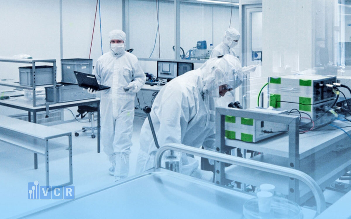 Sai lệch lưu lượng gió trong nhà máy GMP và cách xử lý