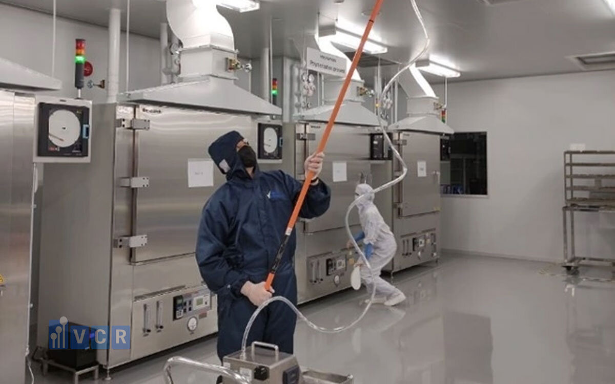 Ứng dụng của Smoke Test trong các ngành