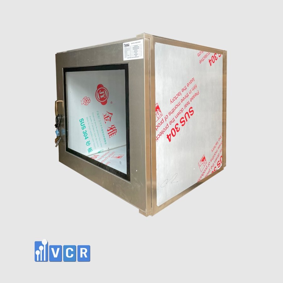 Pass Box điện tử